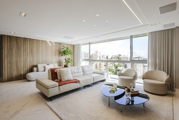 apartment em Rua Artur Rocha, Mont Serrat - Porto Alegre - RS