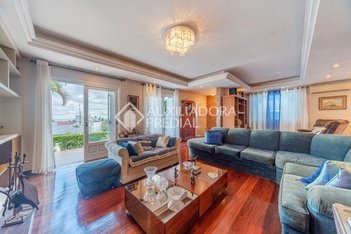 house em Rua Cariri, Vila Assunção - Porto Alegre - RS