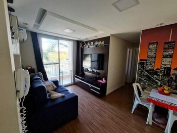 apartment em Rua Manuel Francisco Monteiro, Parque Industrial - Campinas - SP