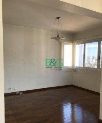 apartment em Rua Arizona, Cidade Monções - São Paulo - SP