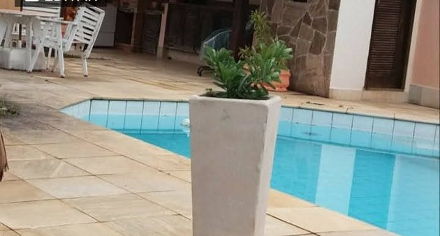 Cômodo Condomínio
