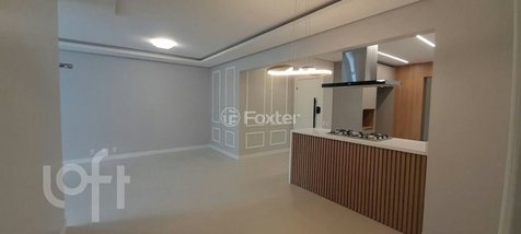 apartment em Rua Almirante Lamego, Centro - Florianópolis - SC