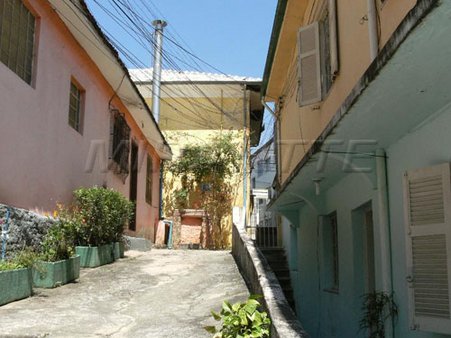Cômodo Condomínio