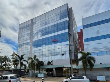 office em Rua Anísio Serrão, Centro - Cacoal - RO