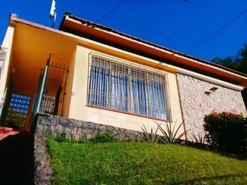 house em Avenida Senador José Ermírio de Moraes, Tremembé - São Paulo - SP