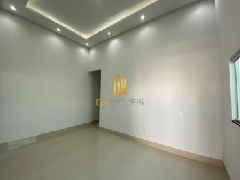 house em Rua Jerônimo Pinheiro de Abreu, Vila Maria - Aparecida de Goiânia - GO