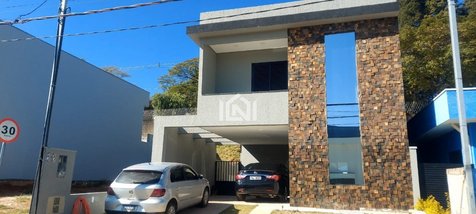 house em Estrada dos Pereiras, Chácara Real (Caucaia do Alto) - Cotia - SP