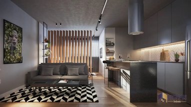 apartment em Rua Sergipe, Boa Viagem - Belo Horizonte - MG