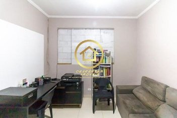 house em Rua Parintins, Barra Funda - São Paulo - SP