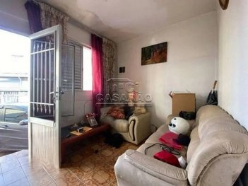 house em Rua São Bento, Olímpico - São Caetano do Sul - SP