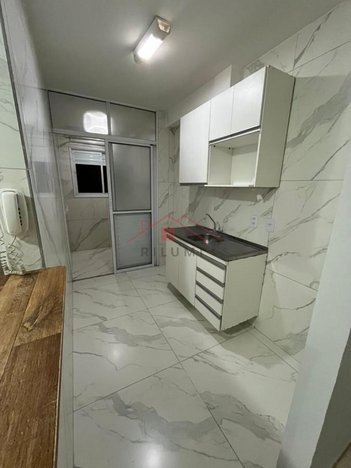 apartment em Avenida Vila Ema, Vila Ema - São Paulo - SP