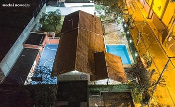 house em Rua João Mariano de Paula, Vila Horizonte - Mogi das Cruzes - SP