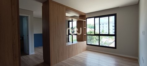 apartment em Rua Rodeio, Centro - Blumenau - SC