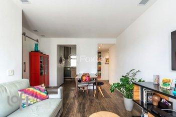 apartment em Ponta Delgada, Vila Olímpia - São Paulo - SP