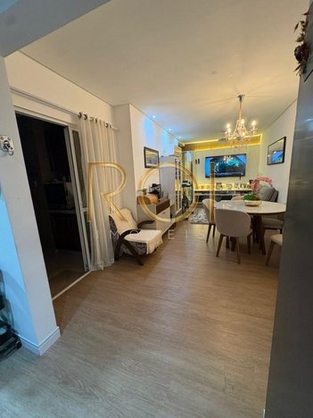 apartment em Rua Brusque, Centro - Itajaí - SC