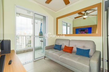 apartment em Rua Andrade Reis, Mooca - São Paulo - SP
