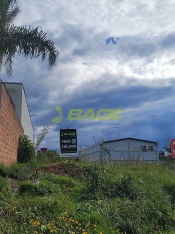 land_lot em Doutor Bezerra de Menezes, Três Vendas - Pelotas - RS