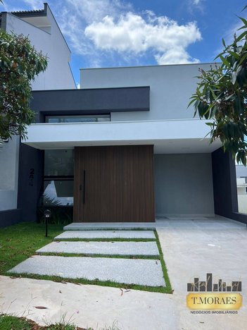 house em Avenida Paraná, Cajuru do Sul - Sorocaba - SP