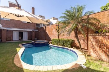 house em Souza Lobo, Vila Jardim - Porto Alegre - RS