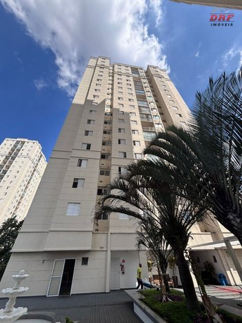 apartment em Rua Nadir, Gopoúva - Guarulhos - SP