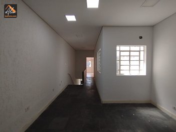 office em Rua Clodomiro Amazonas, Vila Nova Conceição - São Paulo - SP