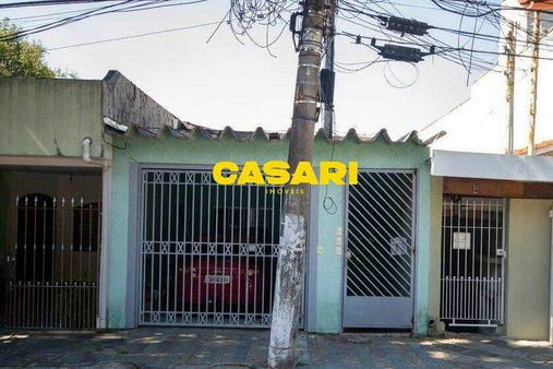 Cômodo Condomínio