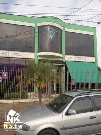 office em Avenida Mauá, Centro - Sapiranga - RS