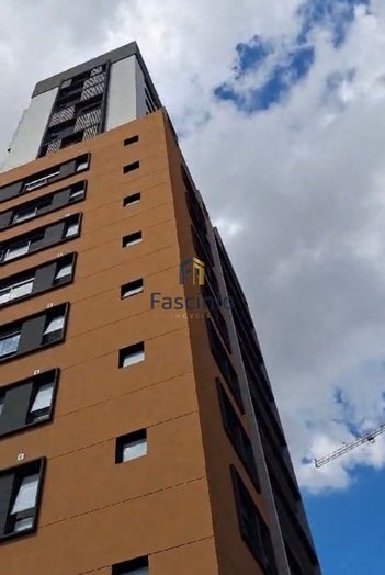 apartment em Rua Francisco Leitão, Pinheiros - São Paulo - SP