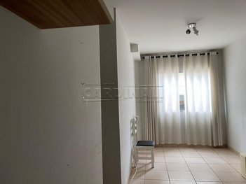 apartment em Rua Maestro João Seppe, Jardim Paraíso - São Carlos - SP