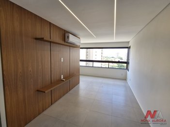 apartment em Avenida Presidente Juscelino Kubitschek de Oliveira, Jardim Tarraf II - São José do Rio Preto - SP