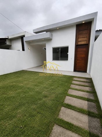 house em Rua Recanto do Sol, Recanto do Sol - São Pedro da Aldeia - RJ