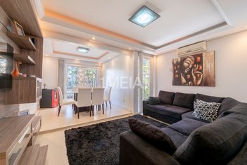 apartment em Passo da Pátria, Bela Vista - Porto Alegre - RS