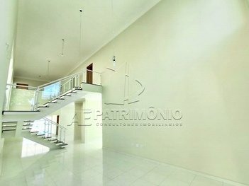 house em Avenida Paraná, Cajuru do Sul - Sorocaba - SP