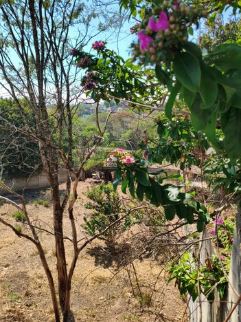land_lot em Rua Beijoeiro, Chácaras Pousada do Vale - São José dos Campos - SP