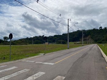 land_lot em Rua Anna Bauer, Warnow - Indaial - SC