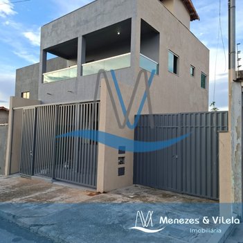 apartment em Rua Seis, CDI - Sete Lagoas - MG