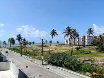 apartment em Avenida Mar Mediterrâneo, Intermares - Cabedelo - PB