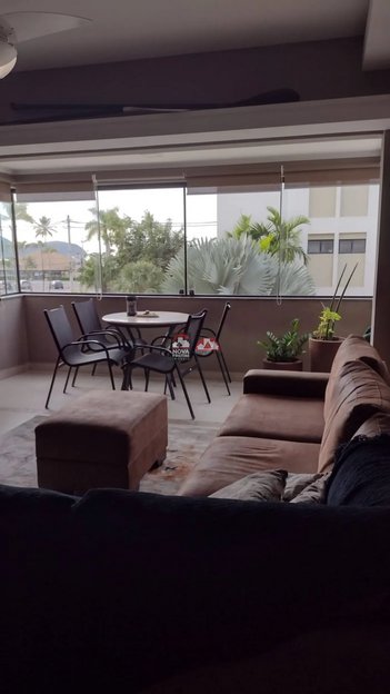 apartment em Avenida Arthur Costa Filho, Centro - Caraguatatuba - SP