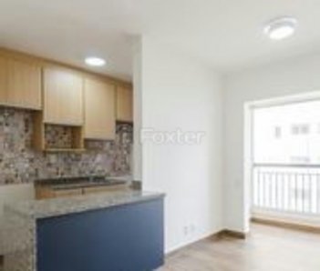 apartment em Avenida Dom Jaime de Barros Câmara, Planalto - São Bernardo do Campo - SP