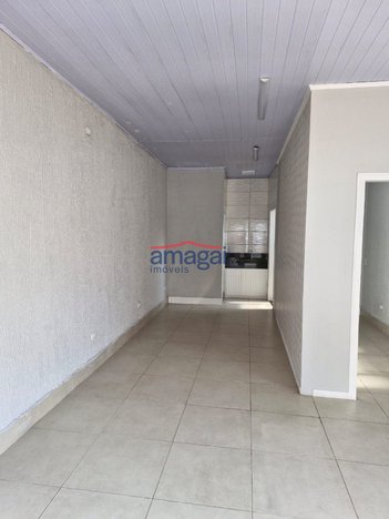 commercial_building em Rua Conselheiro Antônio Prado, Parque Itamarati - Jacareí - SP