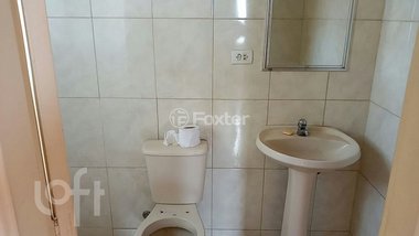 apartment em Avenida Mazzei, Vila Mazzei - São Paulo - SP