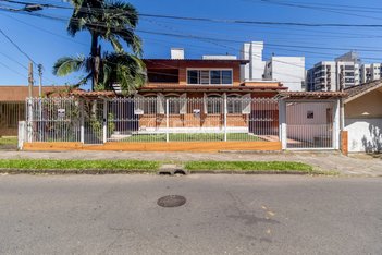 house em Rua Santa Vitória, Tristeza - Porto Alegre - RS