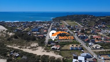 land_lot em Avenida Beira Mar, Araçatuba - Imbituba - SC