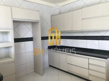 house em Rua 4 E, Cardoso Continuação - Aparecida de Goiânia - GO