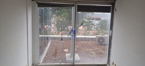 office em Avenida das Américas, Recreio dos Bandeirantes - Rio de Janeiro - RJ