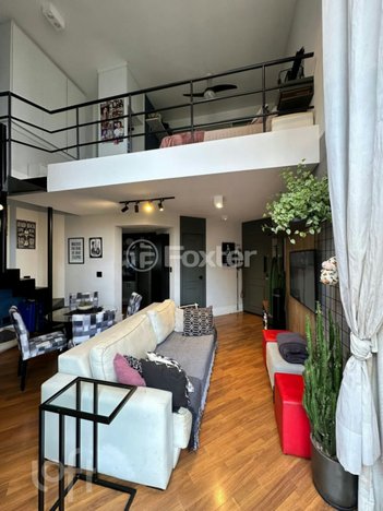 apartment em Rua Alcantarilla, Vila Andrade - São Paulo - SP