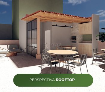 apartment em Rua Ricardo Gonçalves, Vila Bocaina - Mauá - SP