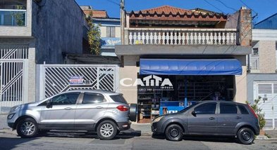 house em Rua Caetano Basso, Parque Savoy City - São Paulo - SP