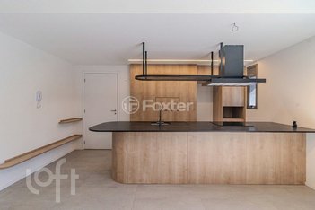apartment em Rua Jaime Telles, Petrópolis - Porto Alegre - RS
