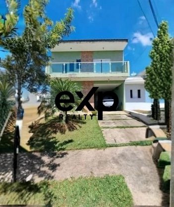 house em Condomínio Residencial Horto III, Horto Florestal - Sorocaba - SP